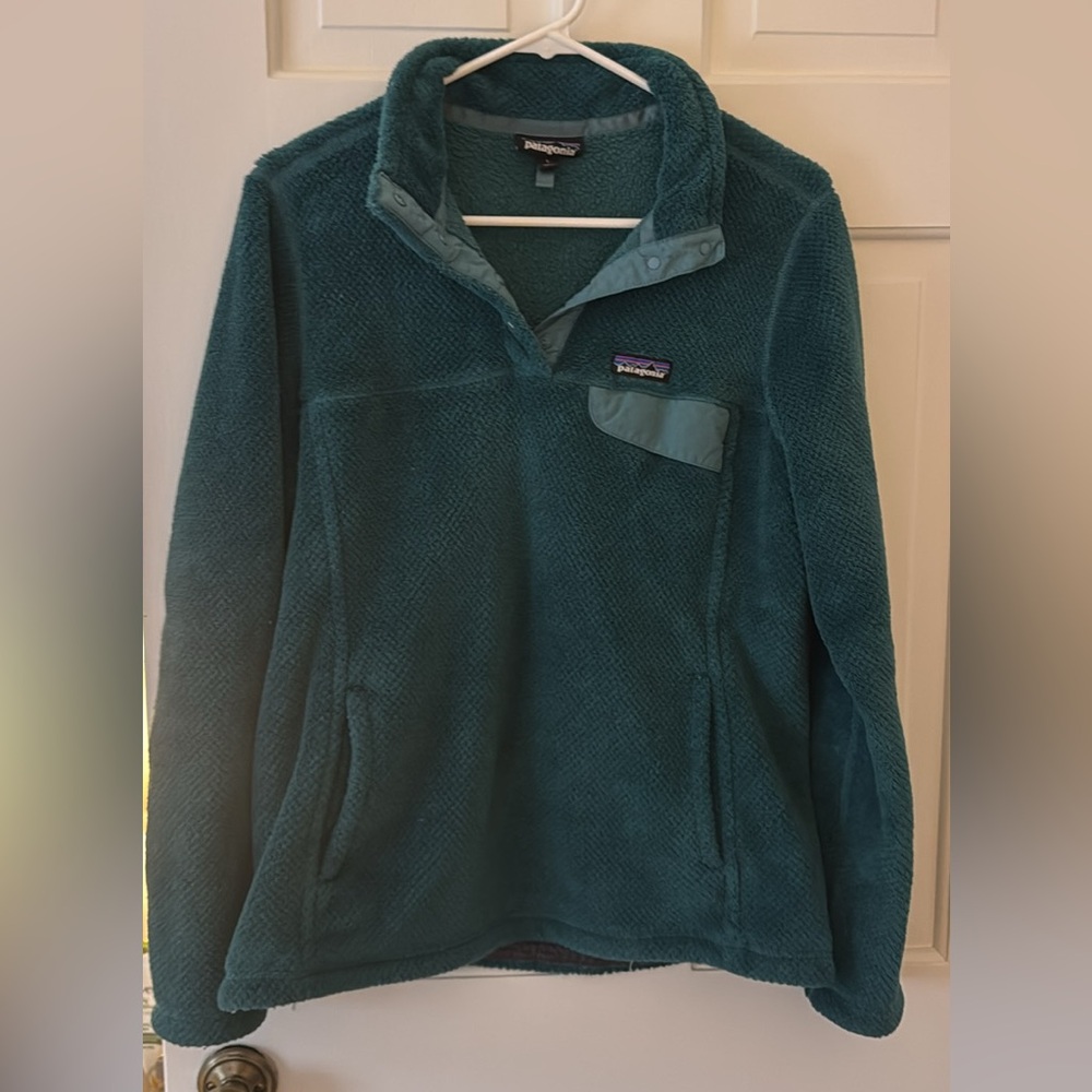 Large Patagonia Women's Pullover